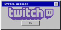 TWITCH